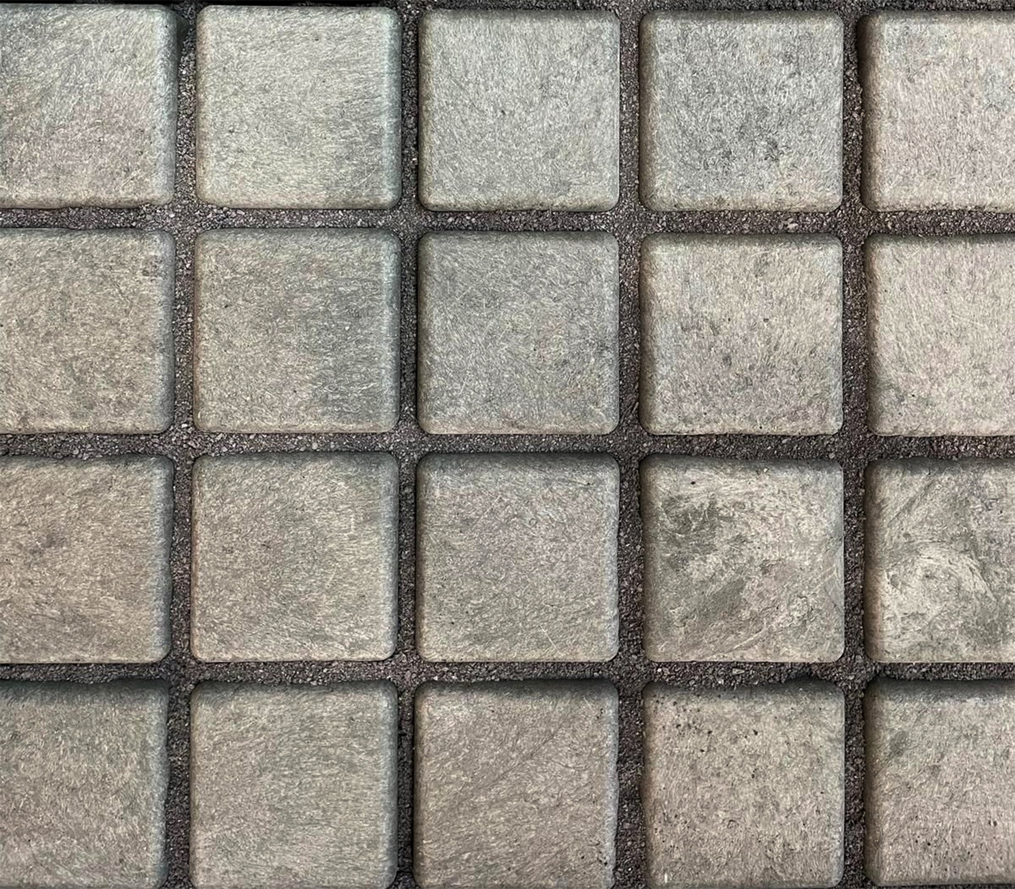 Cobble Paving Element