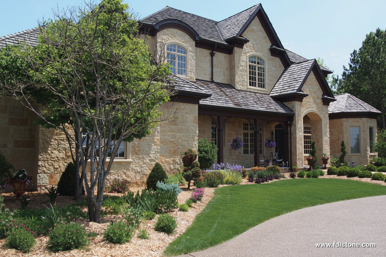 Manor Collection - Heritage Manor