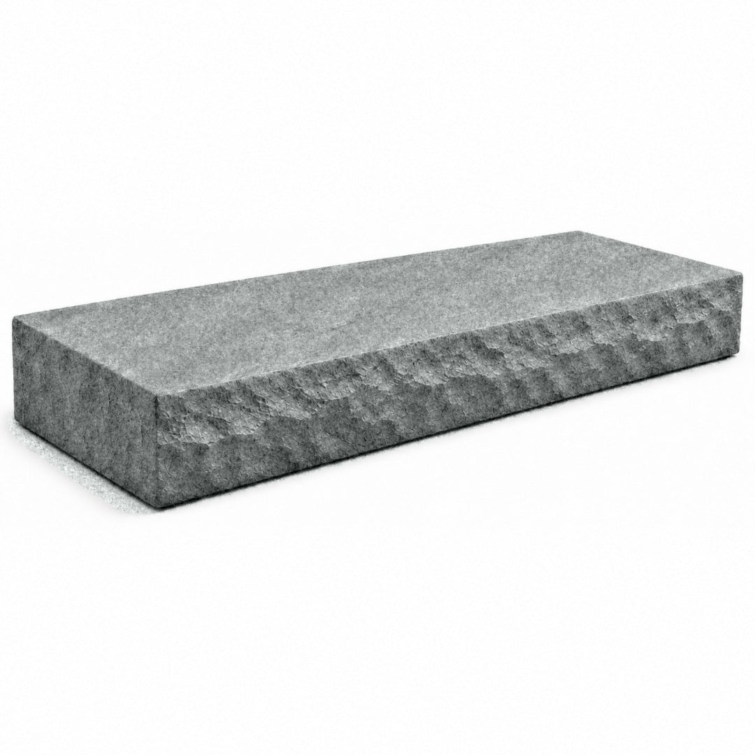 Steps - Silver Grey