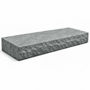 Steps - Silver Grey