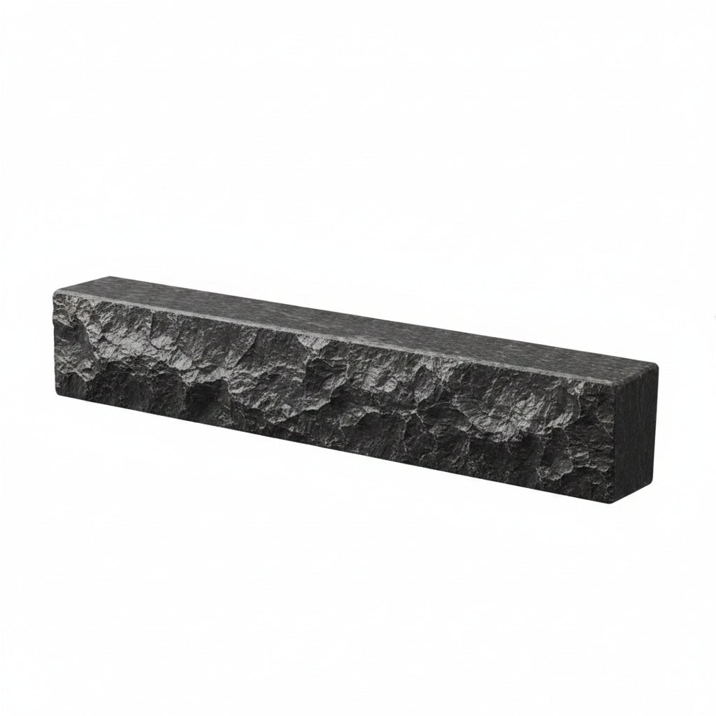 Curbs - Imperial Black