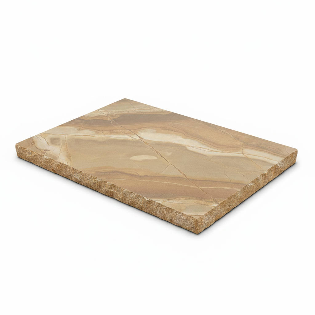 Jumbo Slab - Bronte