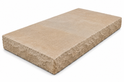 Jumbo Slab - Brown