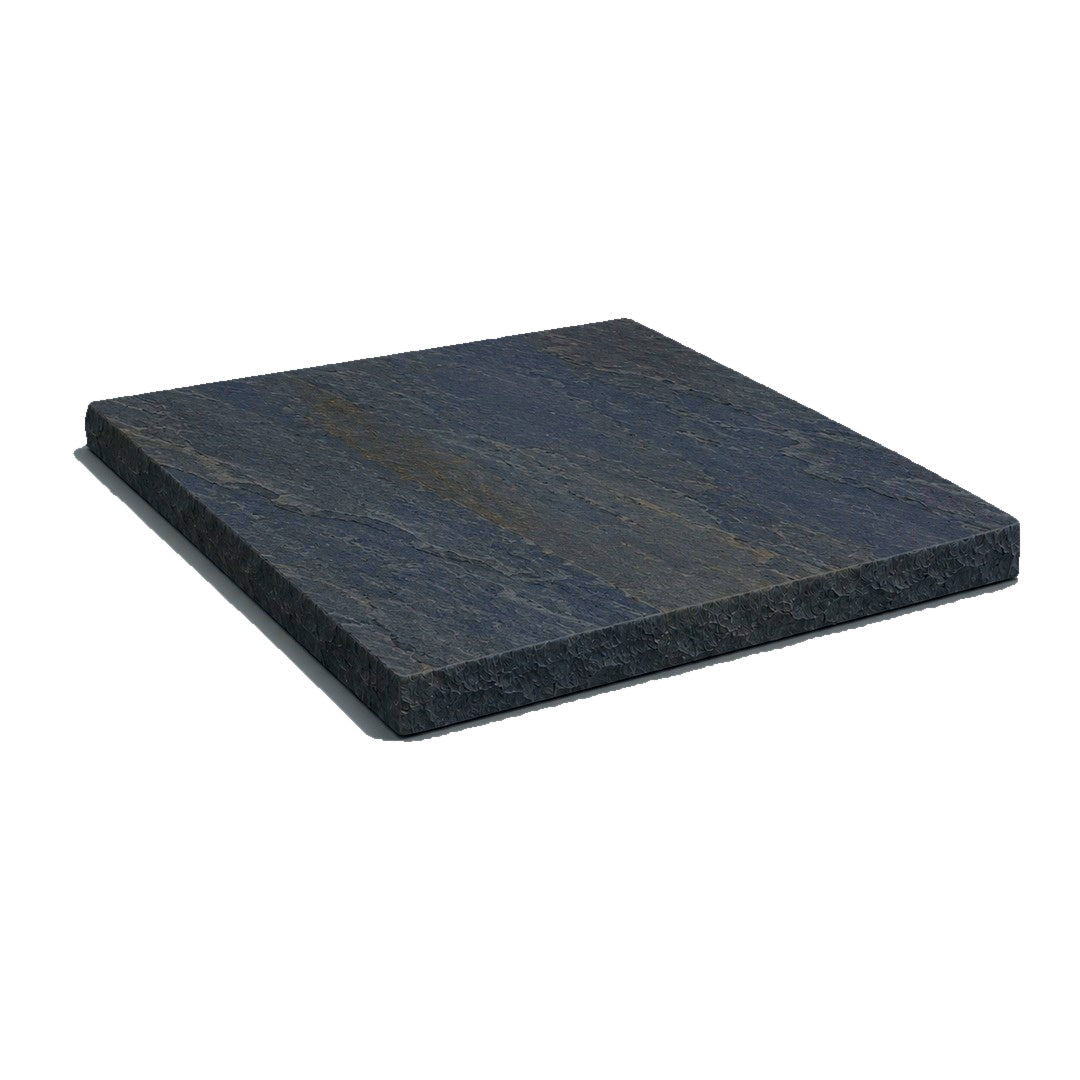 Flagstone Pavers - Kota Black