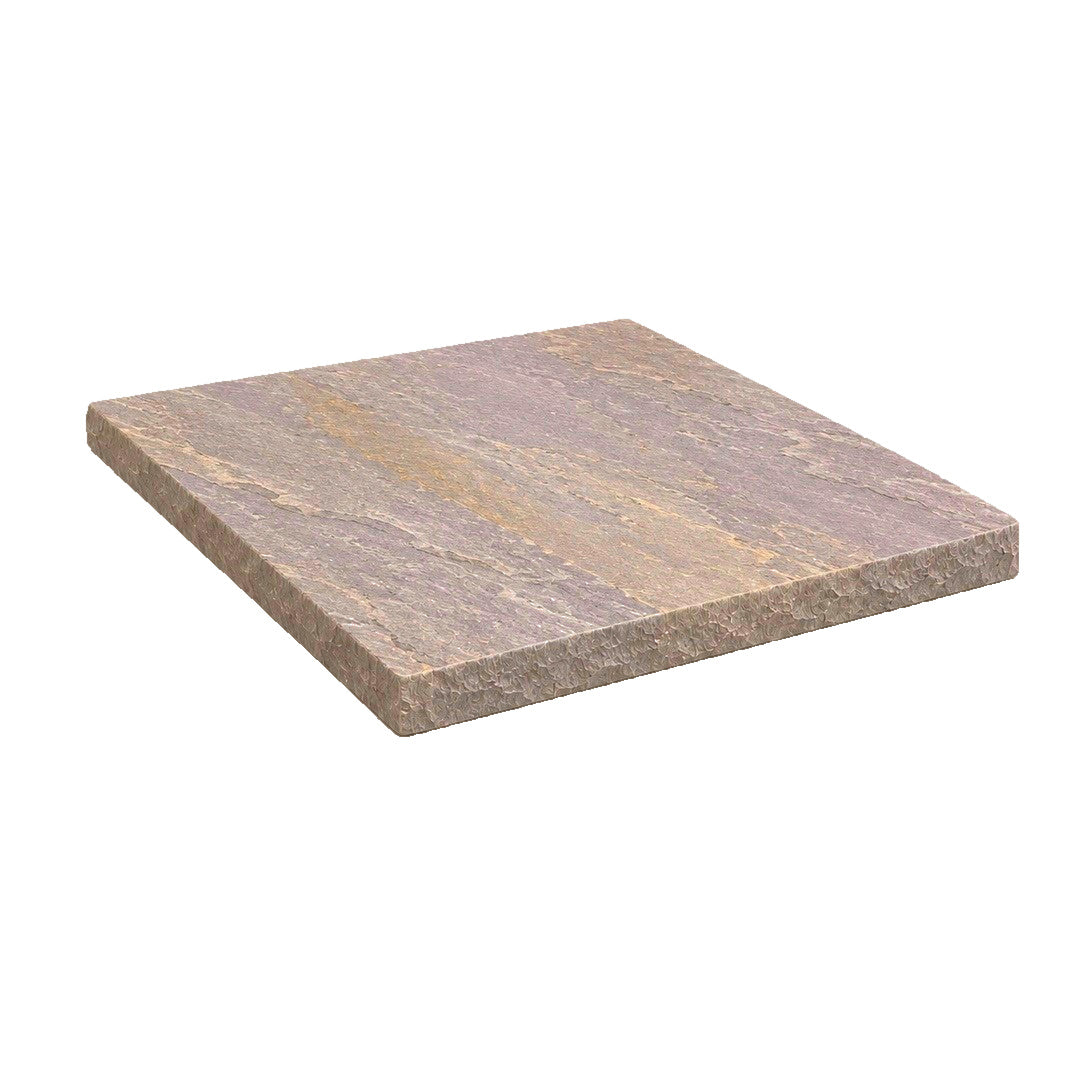Flagstone Pavers - Lavender