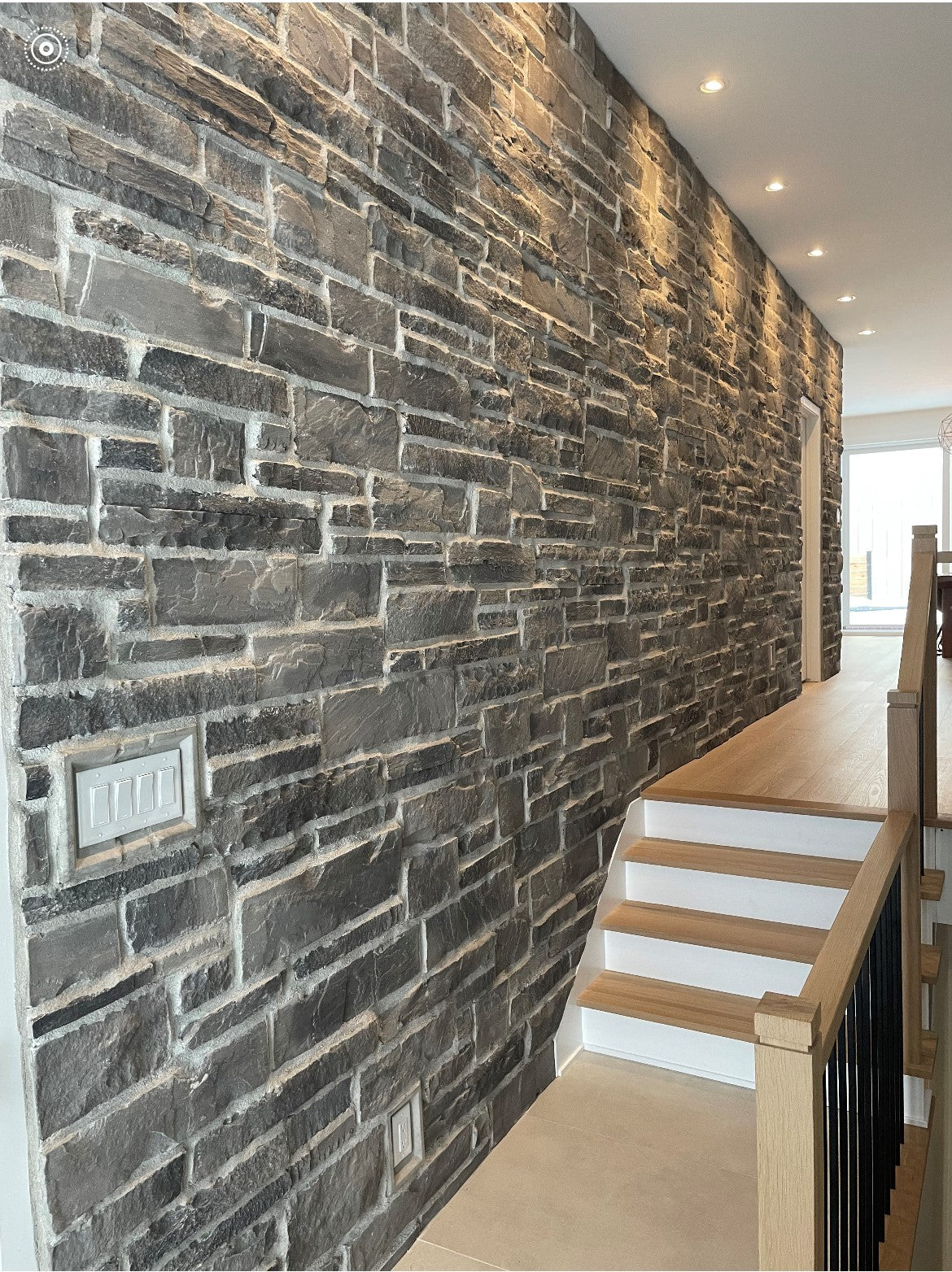 Ledge/Cobble - Ash