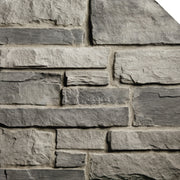 Ledge Cobble - Ash