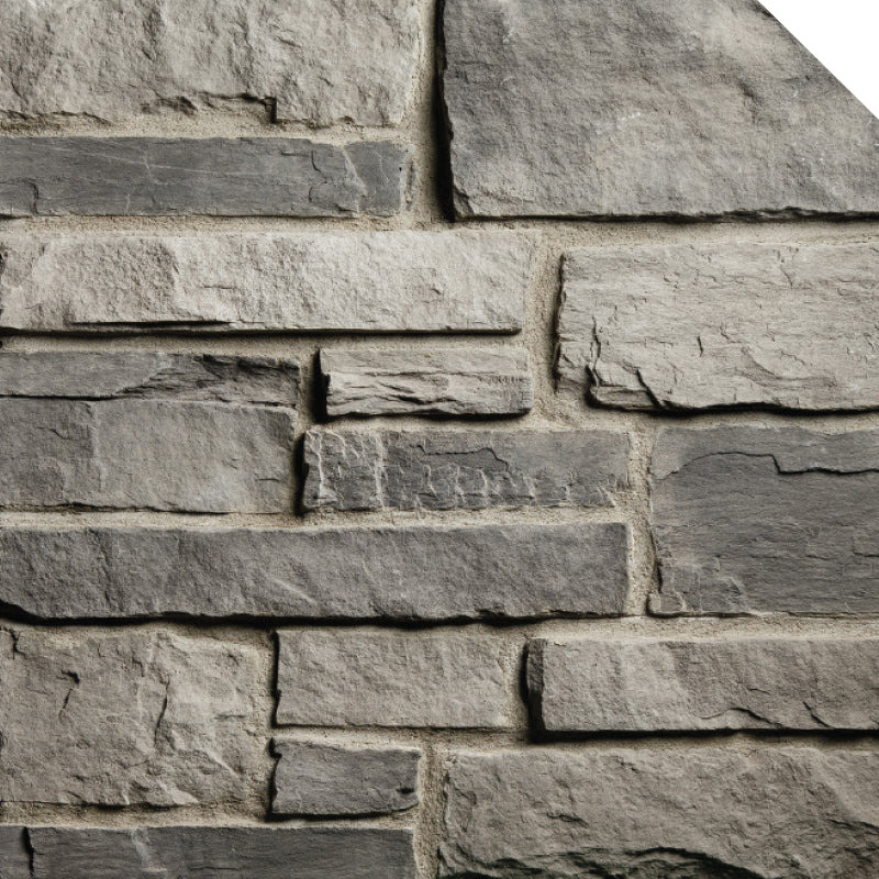 Ledge/Cobble - Ash