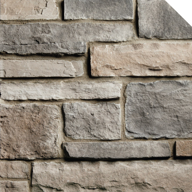 Ledge/Cobble - Black Forest