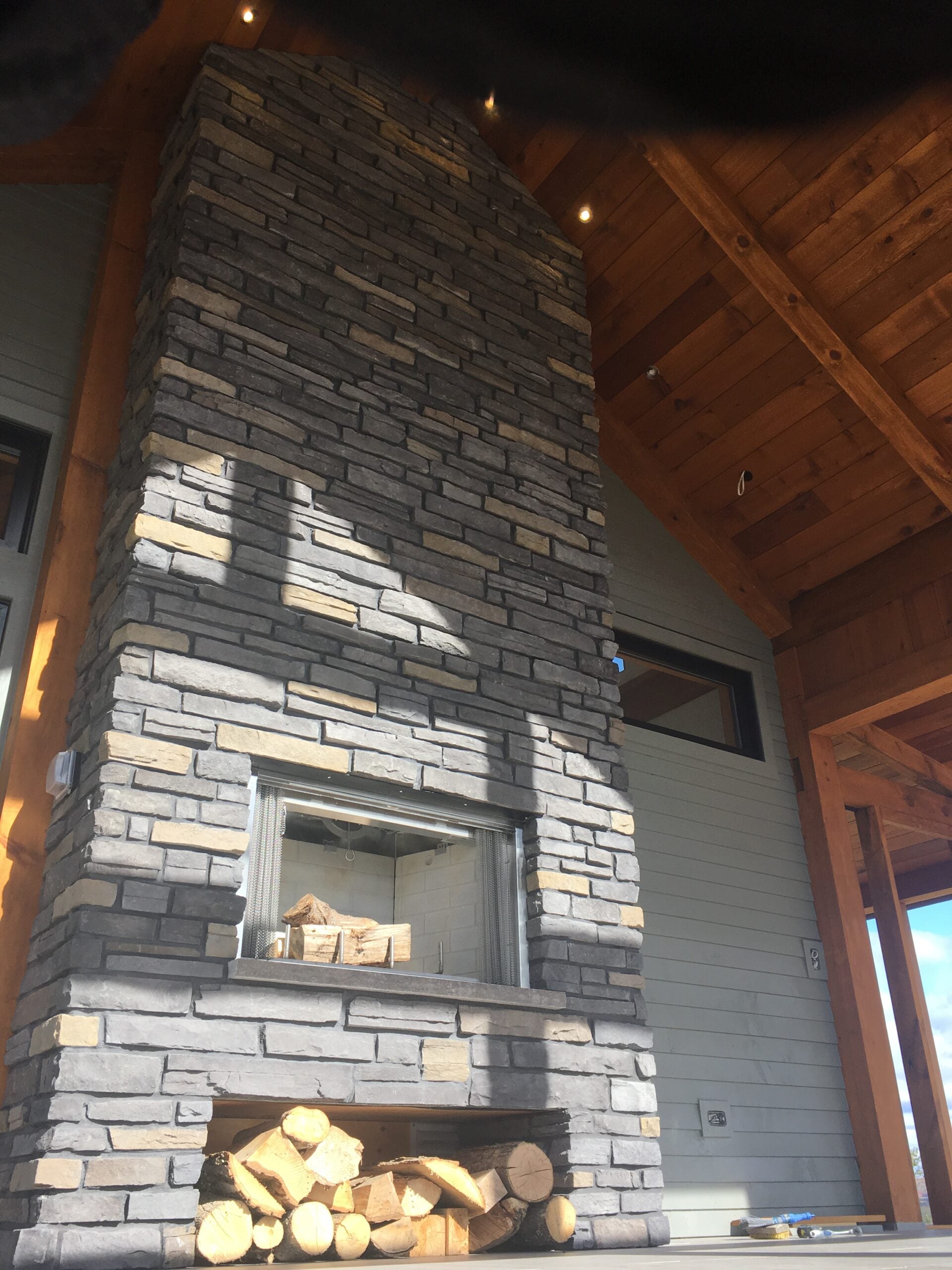 Ledge/Cobble - Telluride
