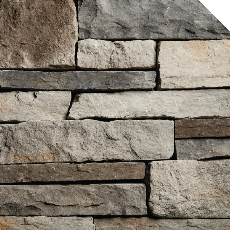 Ledge/Cobble - Titanium