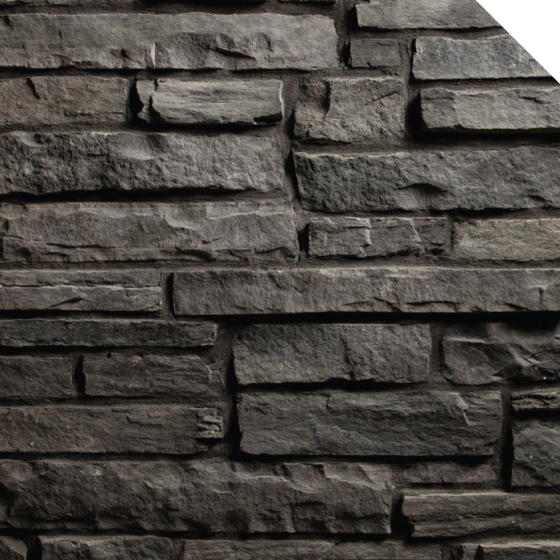 Ledge Stone - Graphite
