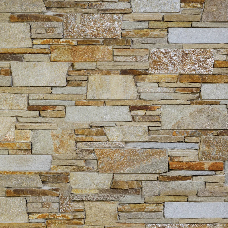 Ledgestone Collection - Hudson Ledgestone