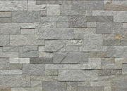 Ledgestone Collection - Nickel Ledgestone