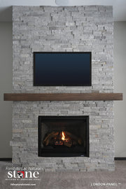 LONDON LEDGE - Panels