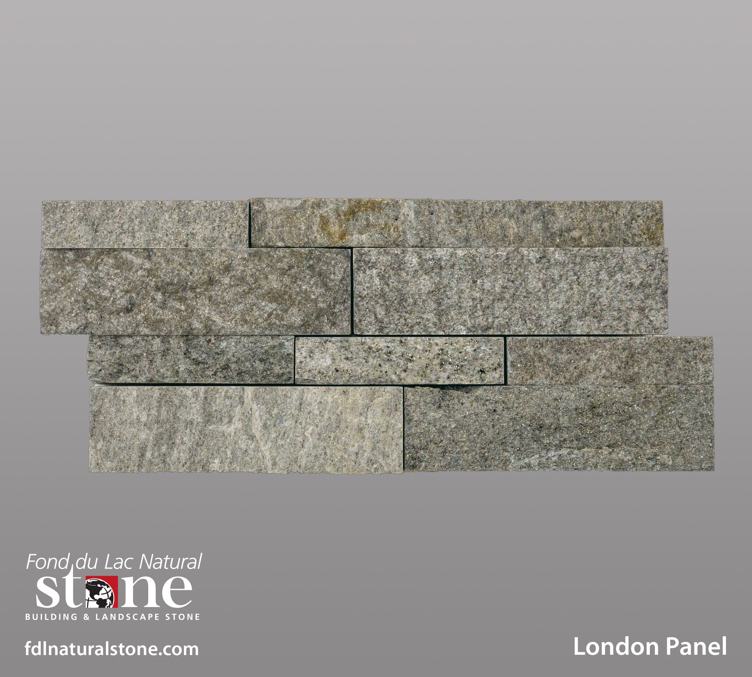 LONDON LEDGE - Panels