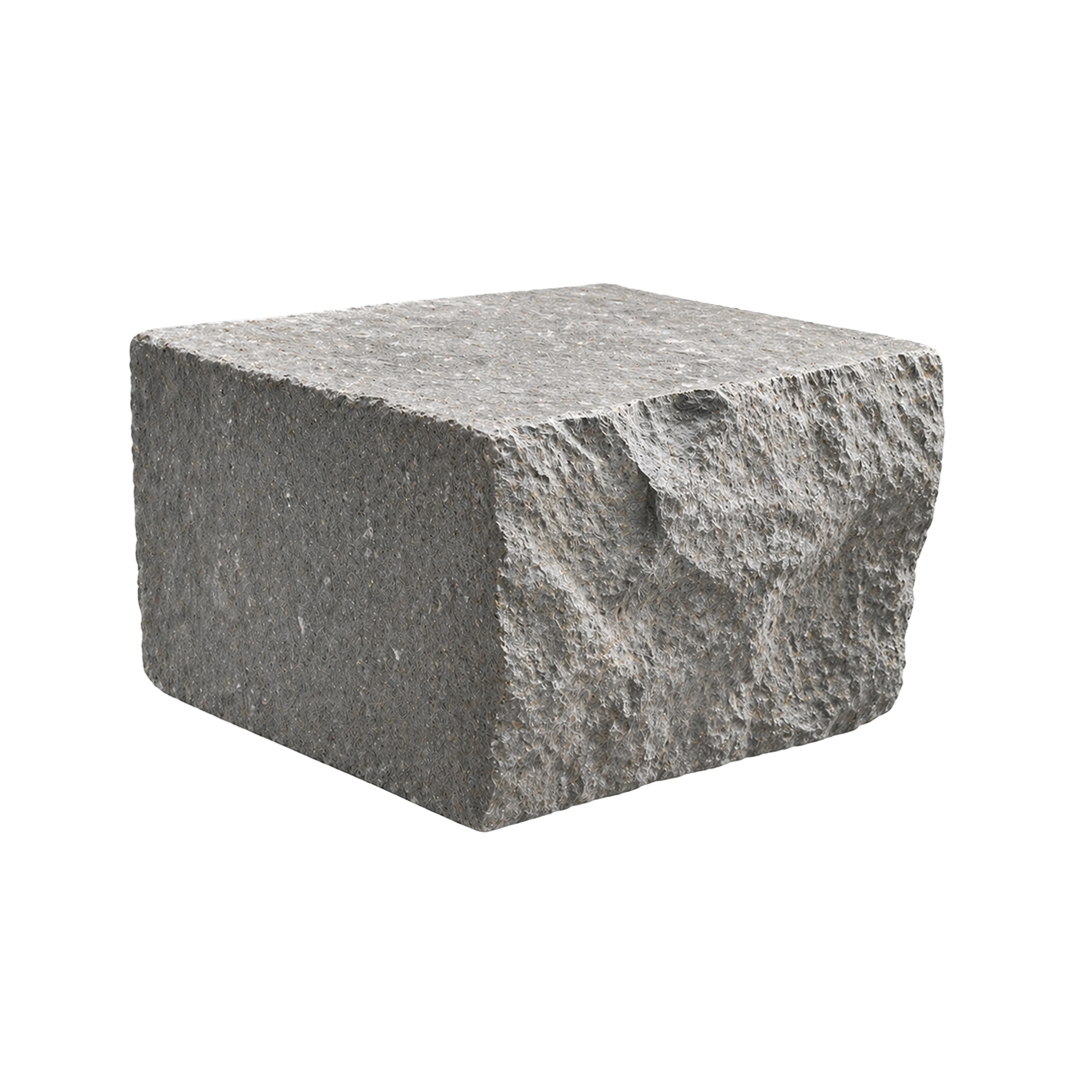 Natural Armourstone - Kawartha Grey