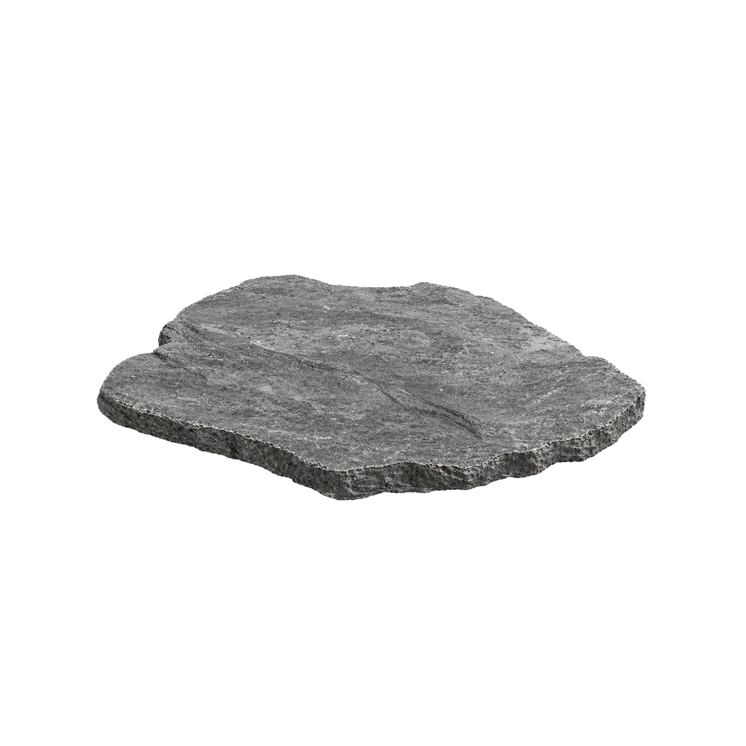 Natural Flagstone - Kawartha Grey