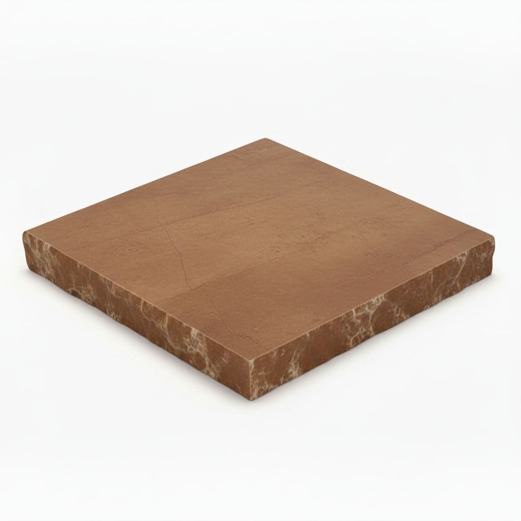 Pier Cap - Autumn Brown