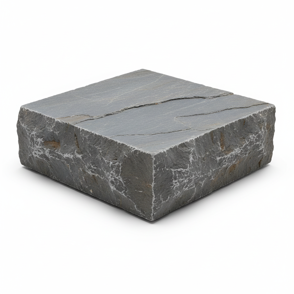 Pier Cap - Grey