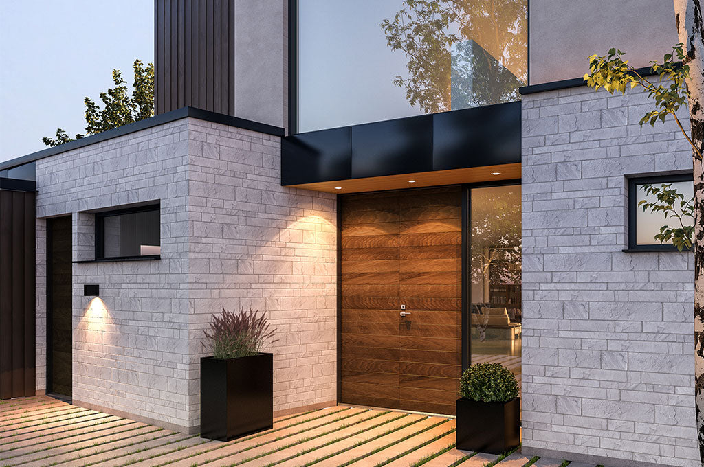 Ridge Stone - Monaco