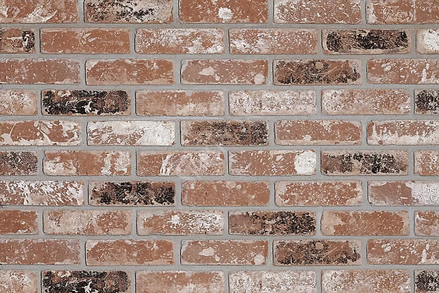 RUSTIC COLLECTION - Sacramento Rustic