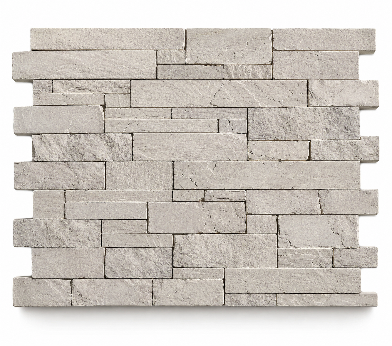 Screw-On Panels - Castle Rock