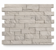 Screw-On Panels - Castle Rock