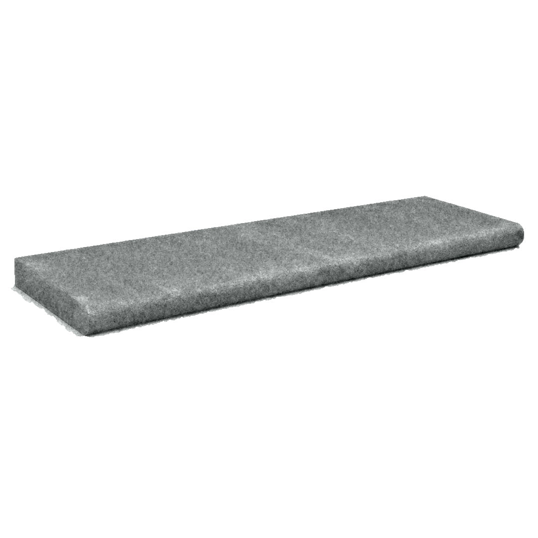 Coping - Silver Grey