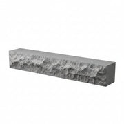 Curbs - Silver Grey