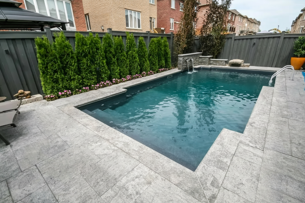 Flagstone Pavers - Silver Valley