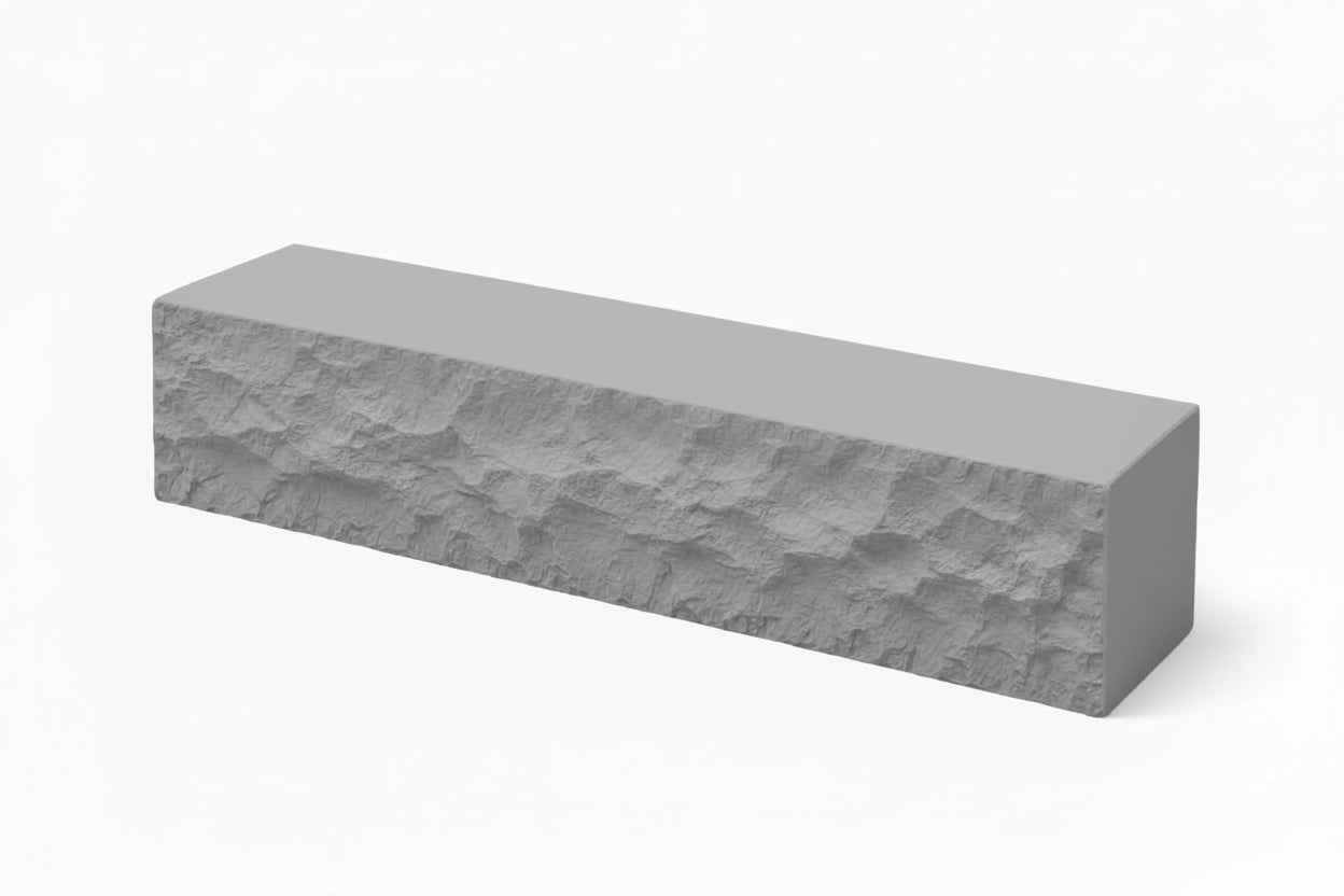 Curbs - Slate Grey