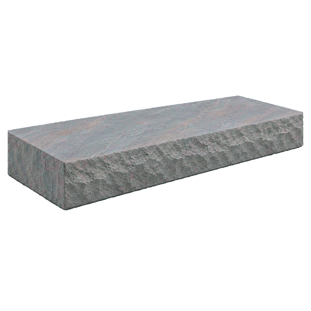 Steps - Slate Grey