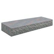 Steps - Slate Grey