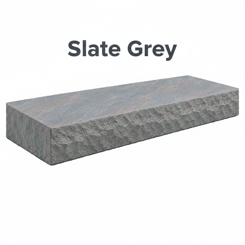 Steps - Custom Order