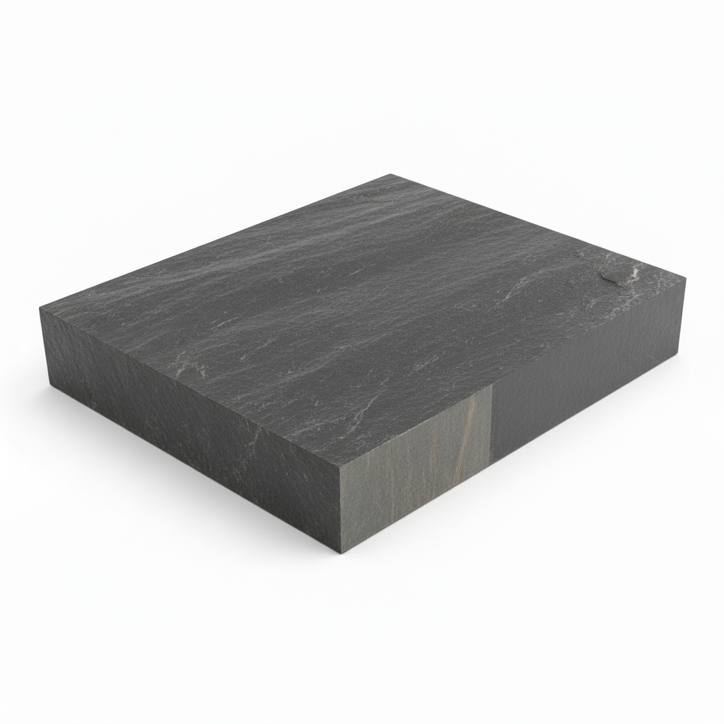Pillars - Slate Grey