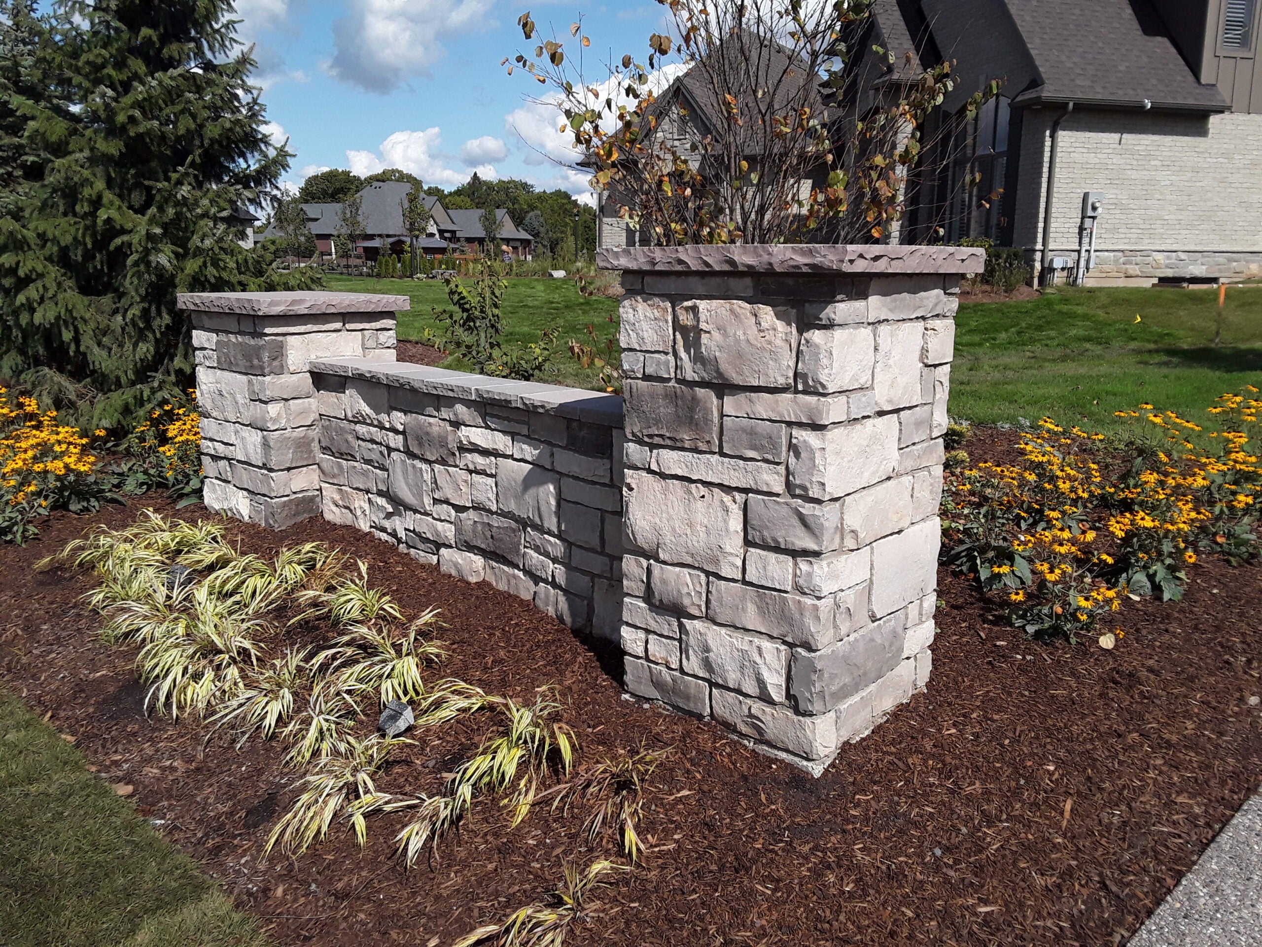 Jumbo Slab - Slate Grey