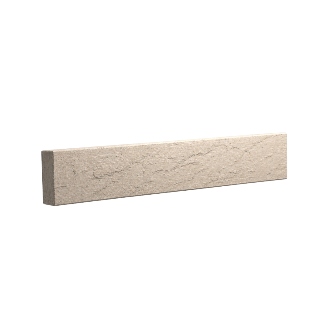 Risers - Beige