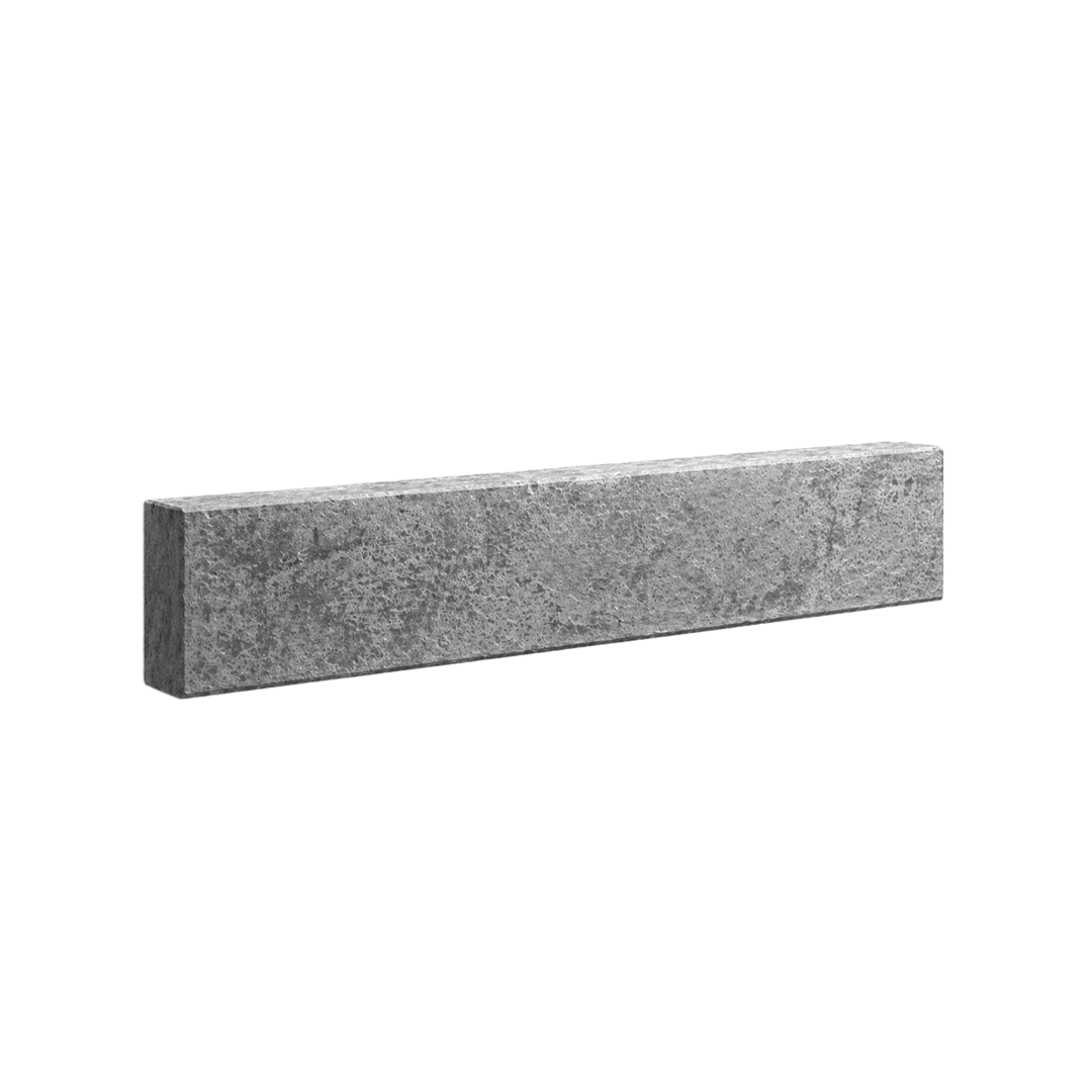 Risers - Silver Grey