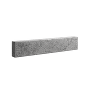 Risers - Silver Grey