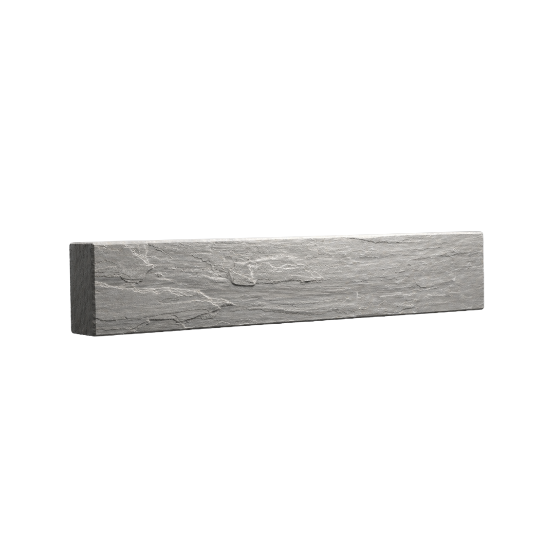 Risers - Slate Grey
