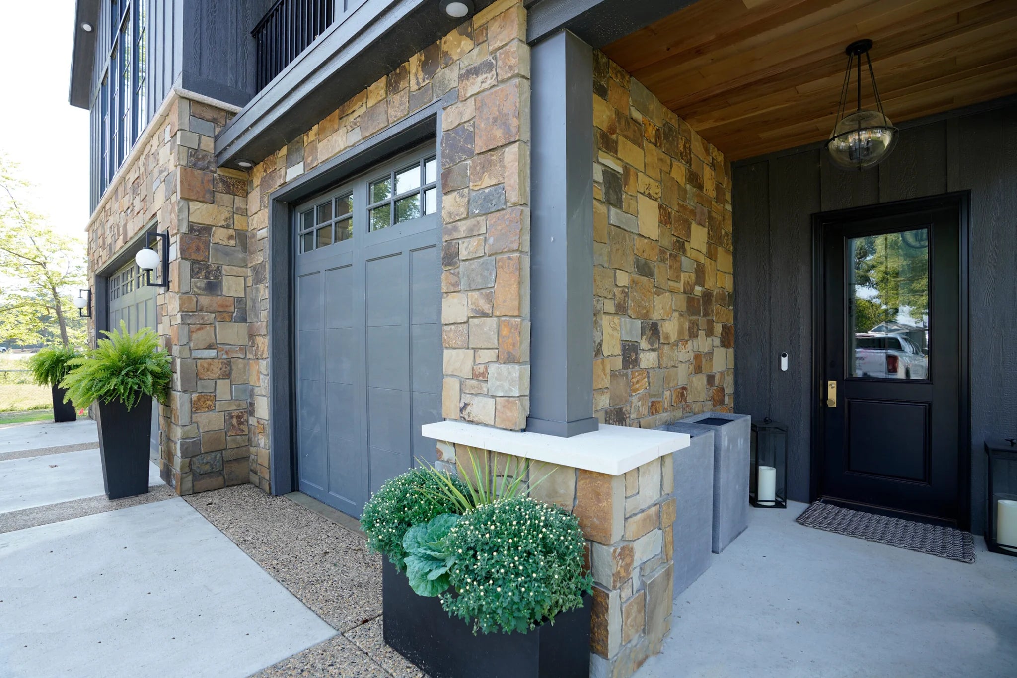 Traditional Collection - Shady Canyon