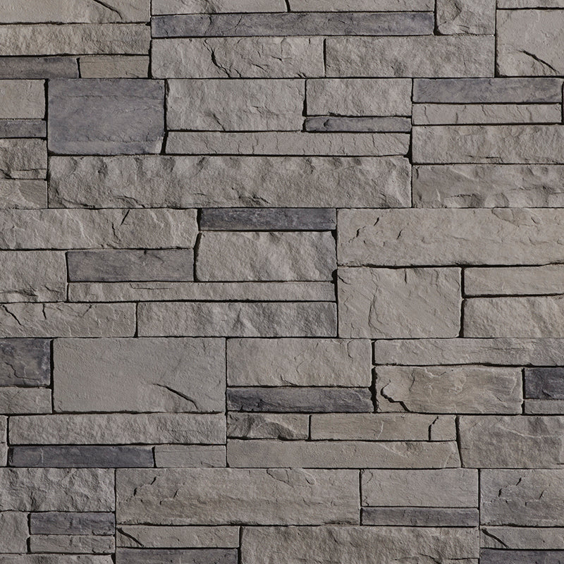 Screw-On Panels - Castle Rock