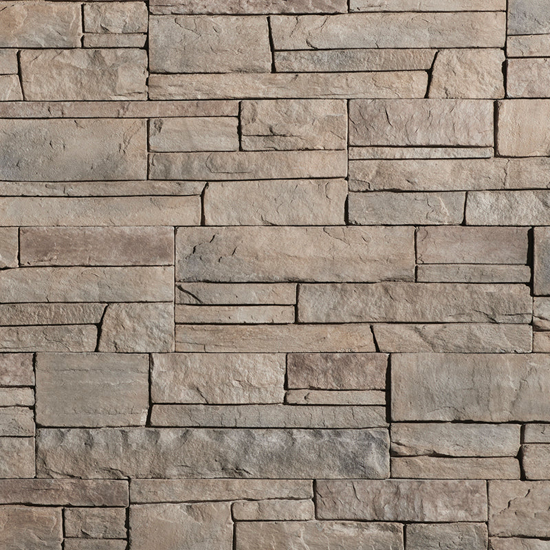 Screw-On Panels - Castle Rock