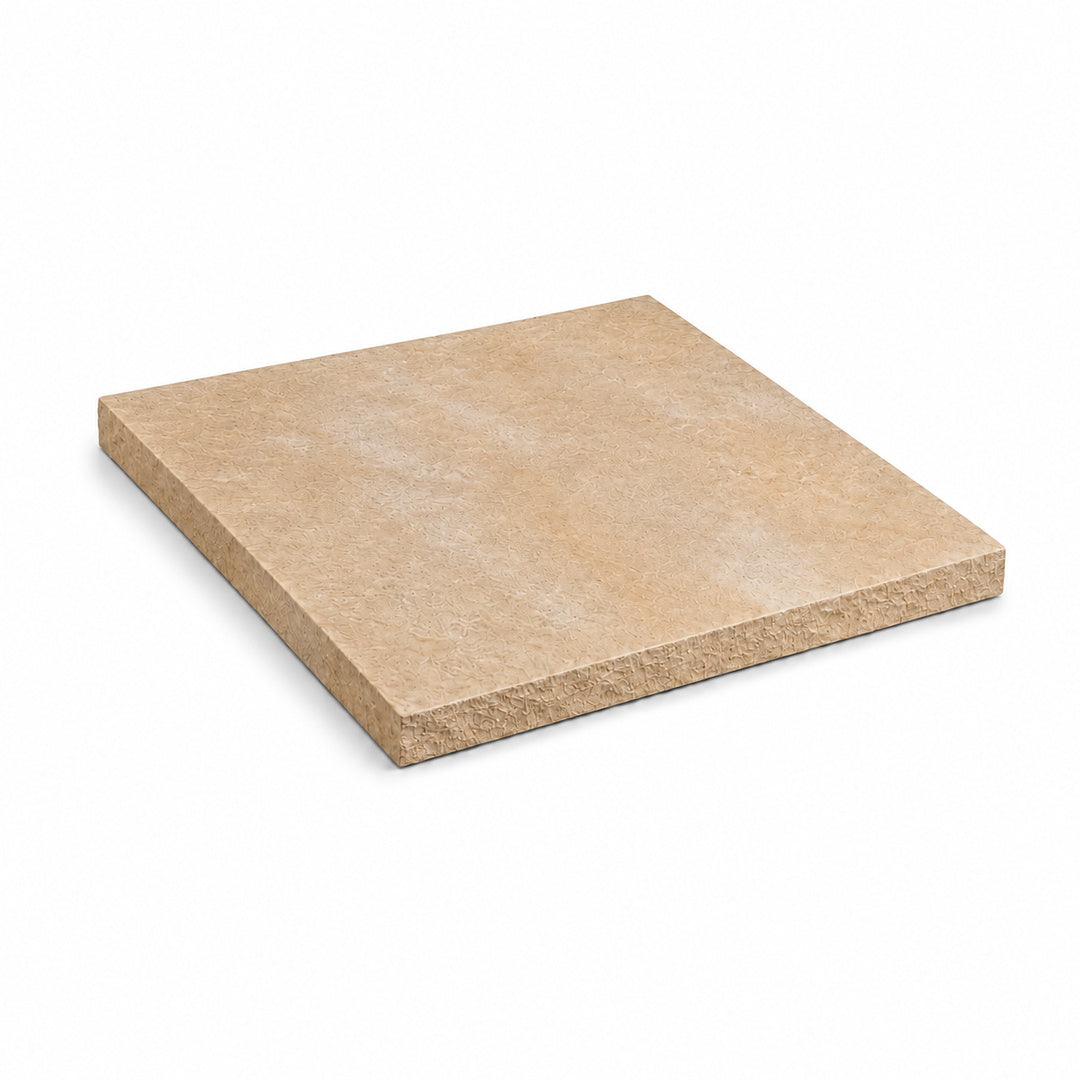 Flagstone Pavers - Beige