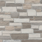 Country Collection - Charcoal Country