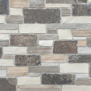 Falls Collection - Charcoal Falls