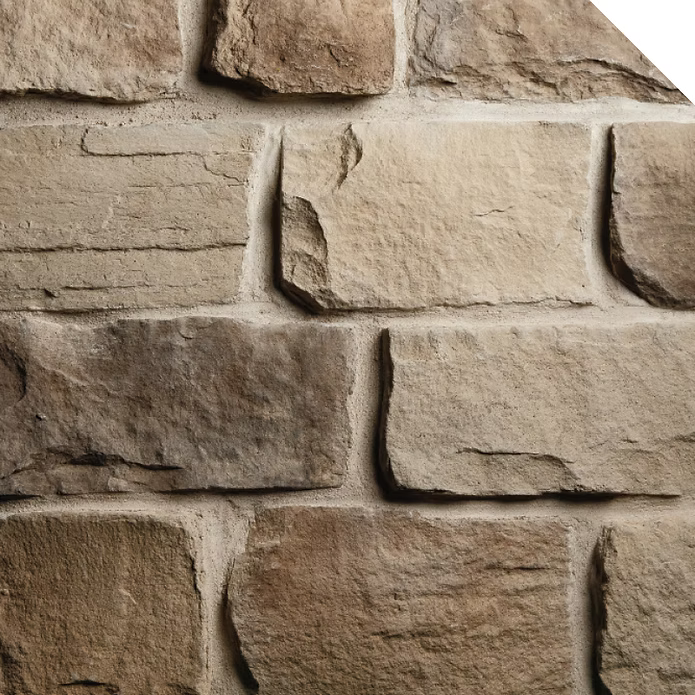Cobble Stone - Walnut