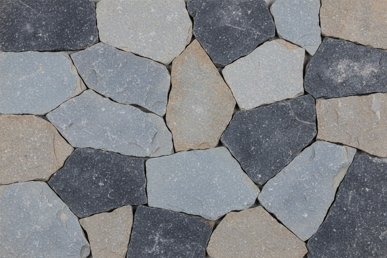 Mosaic Collection - Bluewater