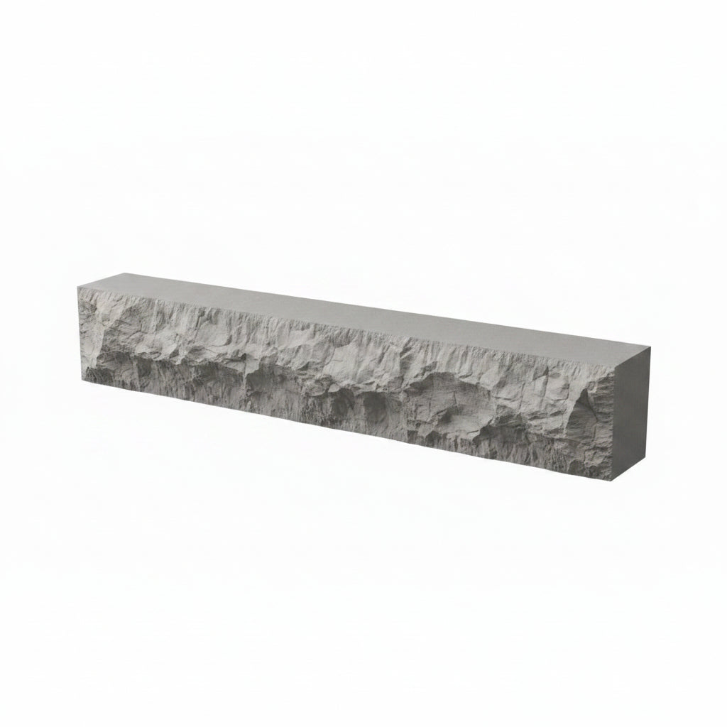 Curbs - Grey